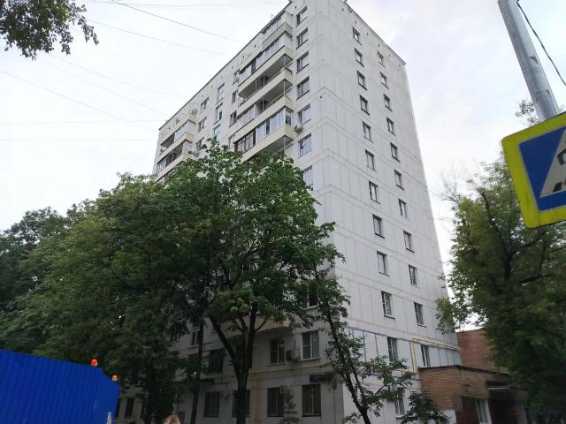 Квартира продажа в Москва