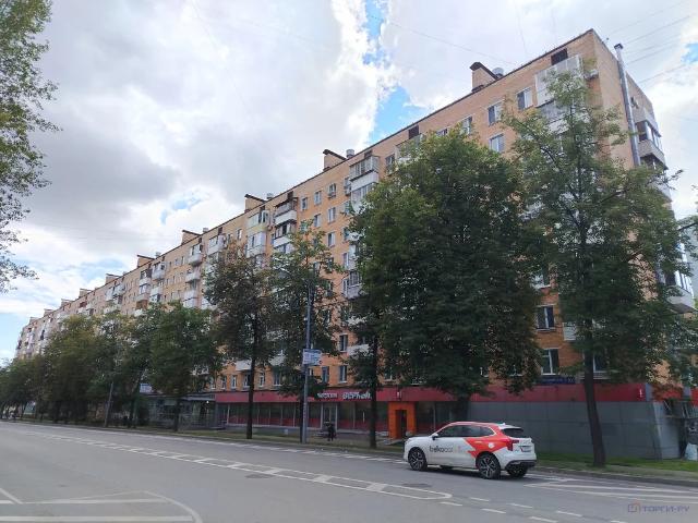 Квартира продажа в Москва