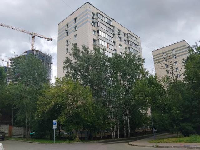 Квартира продажа в Москва