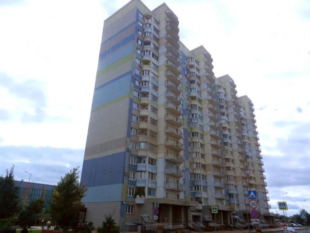 Квартира продажа
