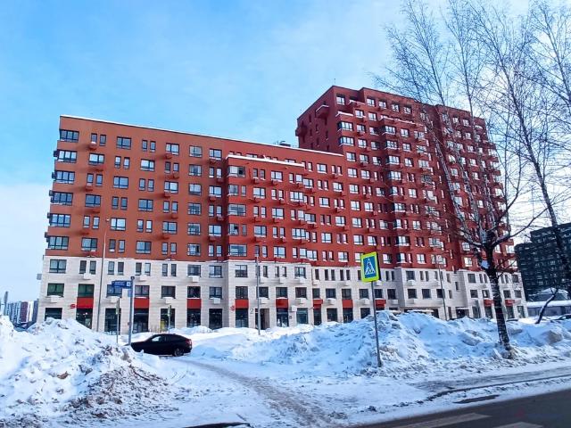 Квартира продажа