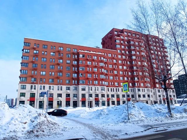 Квартира продажа