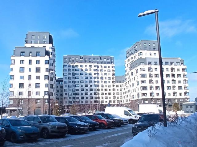 Квартира продажа