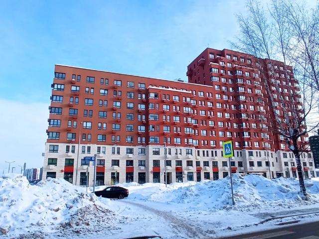 Квартира продажа