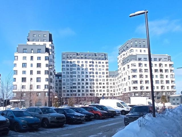 Квартира продажа