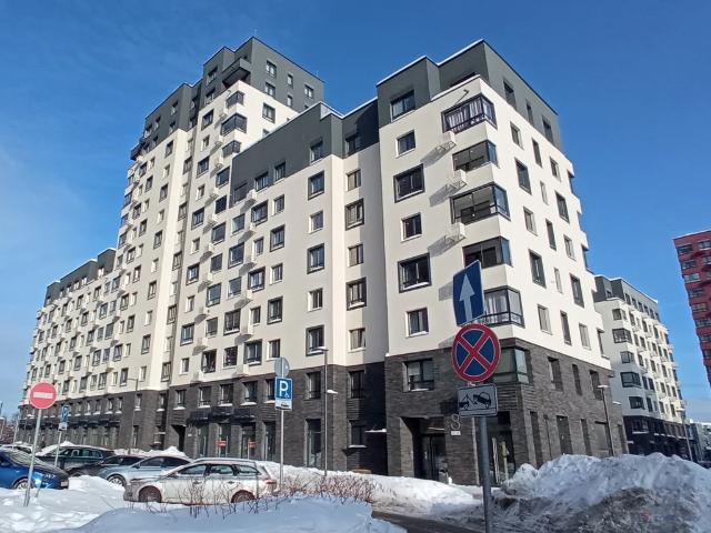 Квартира продажа
