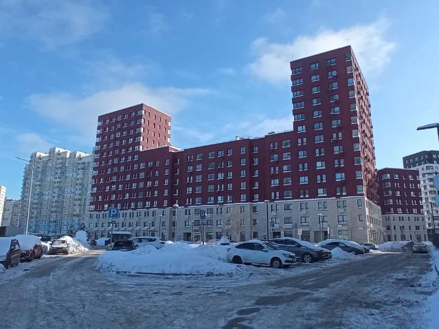 Квартира продажа