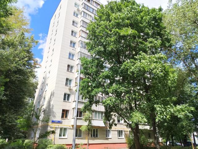 Квартира продажа в Москва