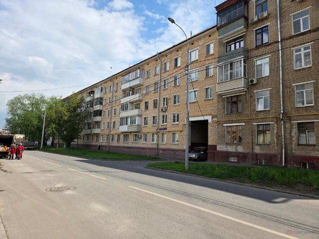 Квартира продажа в Москва