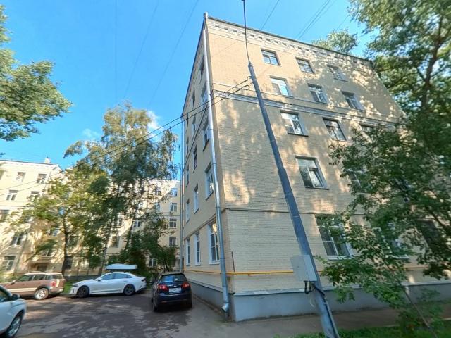 Квартира продажа в Даниловский, Москва