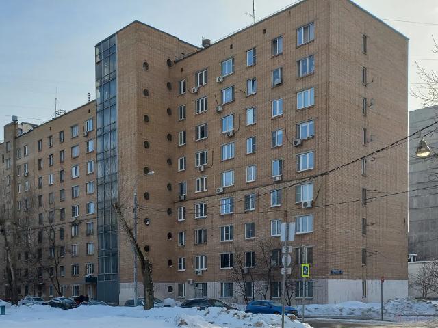 Квартира продажа в Даниловский, Москва