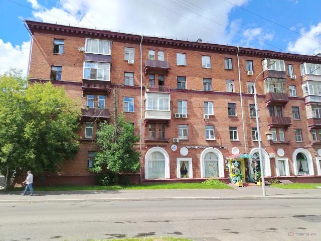 Квартира продажа в Москва