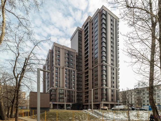 Квартира продажа в Москва