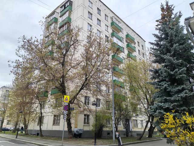 Квартира продажа в Москва