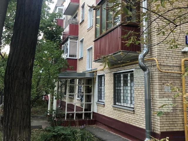 Квартира продажа в Москва