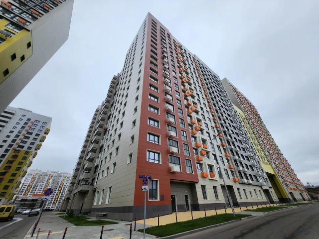 Квартира продажа в Москва