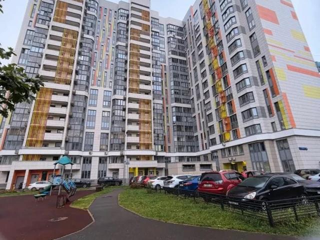 Квартира продажа в район Бирюлёво Восточное, Москва