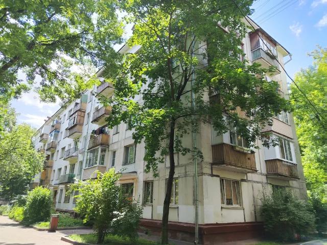Квартира продажа в Москва