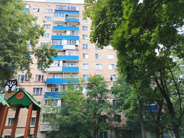 Квартира продажа в Москва