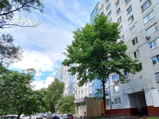 Квартира продажа в Москва
