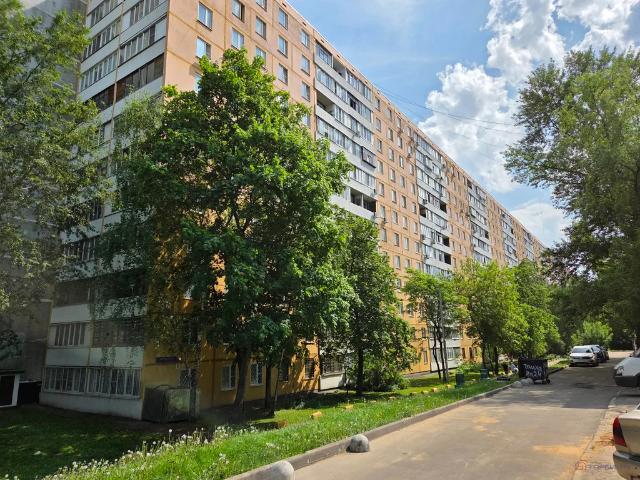 Квартира продажа в Москва