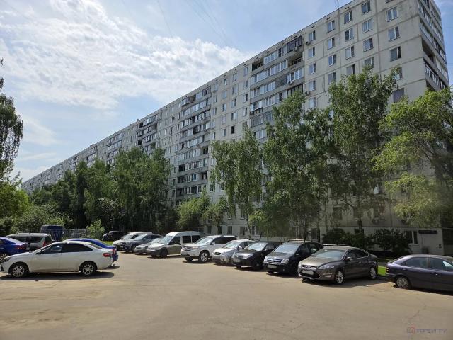 Квартира продажа в Москва