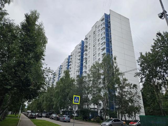 Квартира продажа в Москва