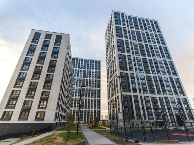 Квартира продажа в Москва