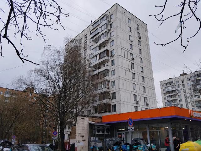 Квартира продажа в Москва