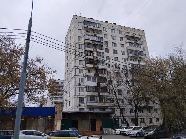 Квартира продажа в Москва