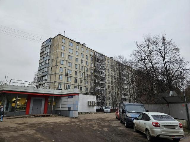 Квартира продажа в Москва