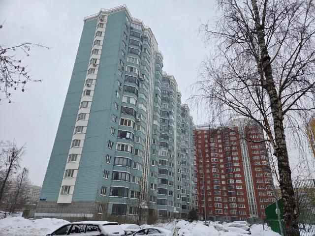 Квартира продажа в Москва