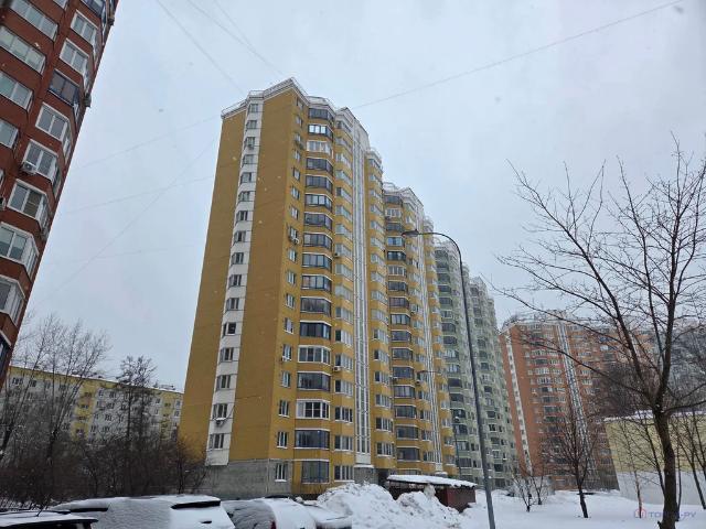 Квартира продажа в Москва