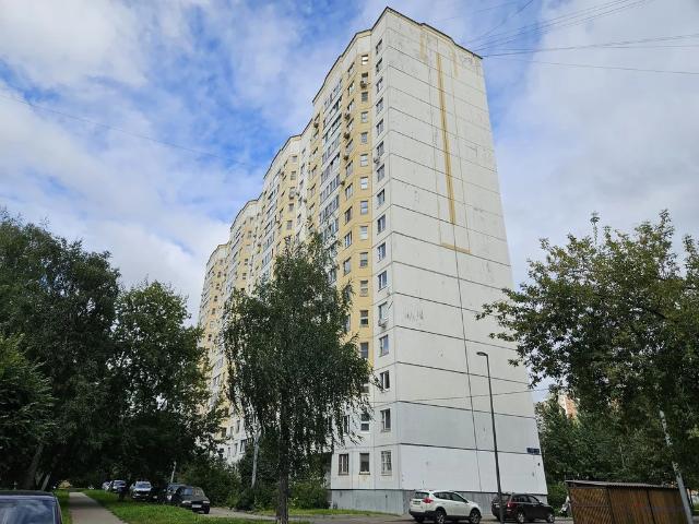 Квартира продажа в Москва