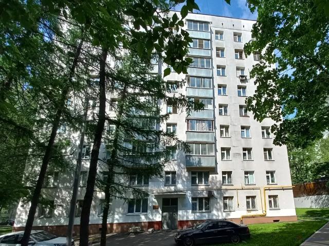 Квартира продажа в Москва