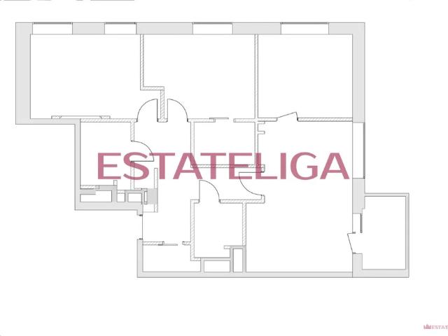 Квартира продажа в район Филёвский Парк, Москва