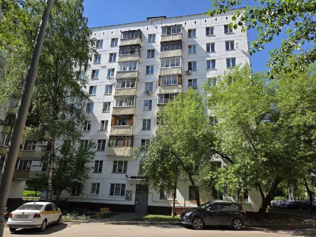 Квартира продажа в Москва