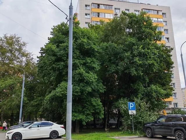 Квартира продажа в Москва