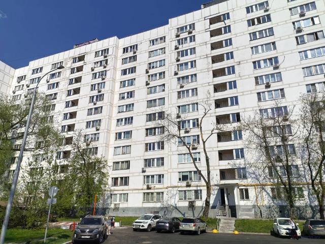 Квартира продажа в Москва