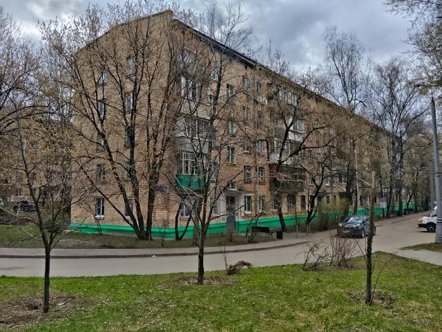 Квартира продажа в Москва