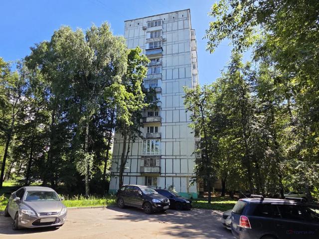 Квартира продажа в Москва