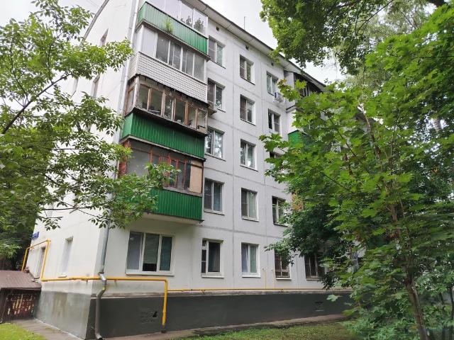 Квартира продажа в Москва