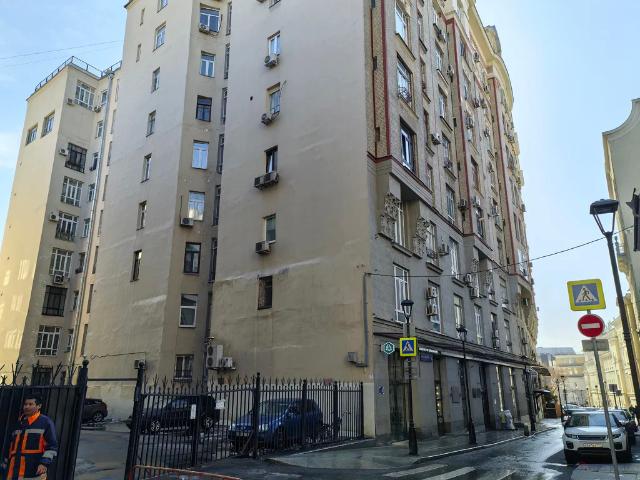 Квартира продажа в Москва