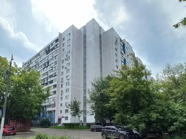 Квартира продажа в Москва