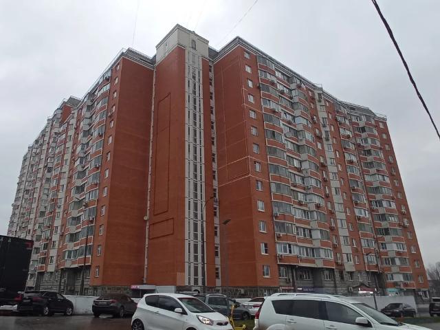Квартира продажа в Москва