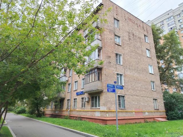 Квартира продажа в Москва