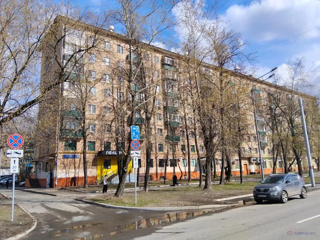 Квартира продажа в Москва