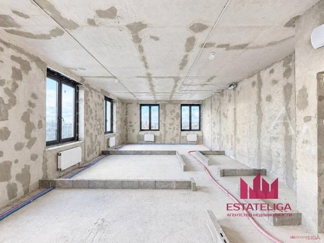 Квартира продажа в Жилой комплекс «ЗИЛАРТ», Москва