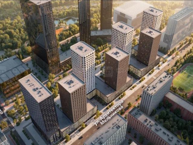 Квартира продажа в Даниловский, Москва