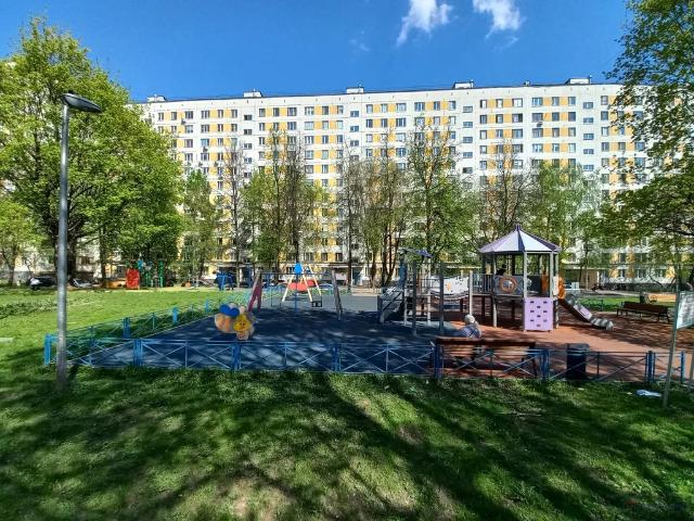 Квартира продажа в Москва